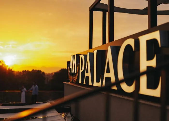 Am Palace