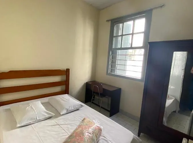 Hotel São Paulo