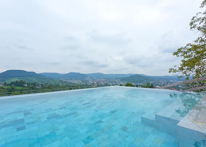 Achalm Hotel