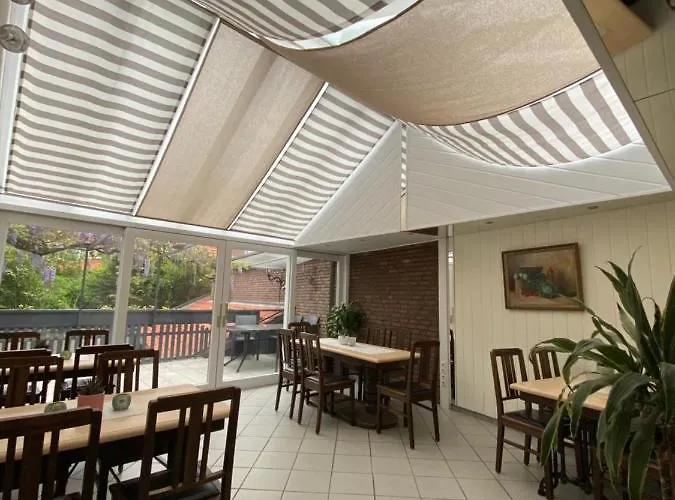 Hotel-Restaurant Schraeder