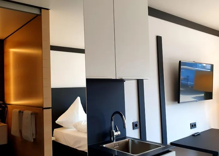 Am Hotel By Wmm Hotels