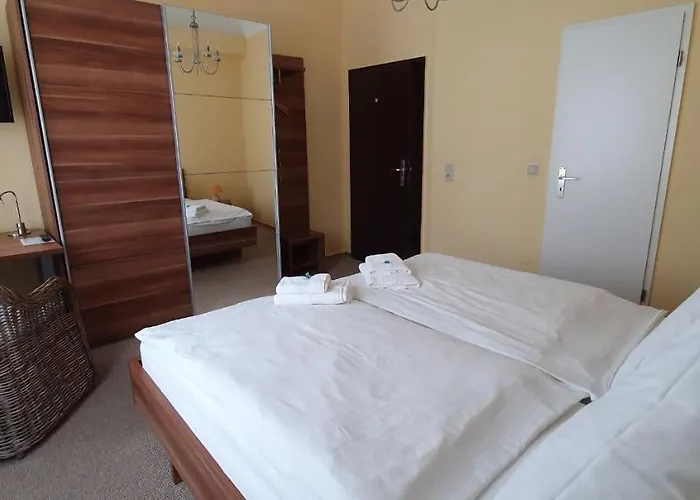Restaurant & Hotel Olive