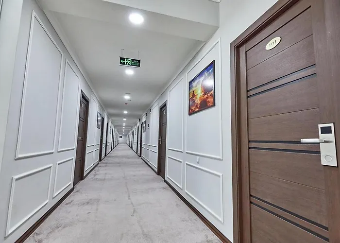 Bal Tabassum Hotel