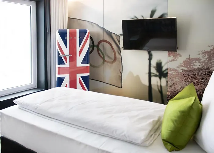 Au Hotel By Wmm Hotels