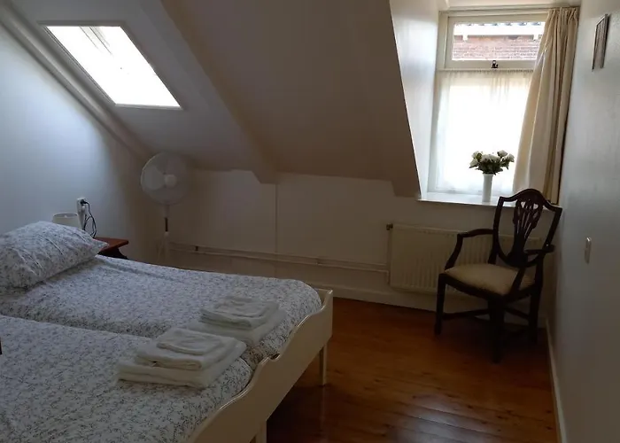 hotel 't Doktershus