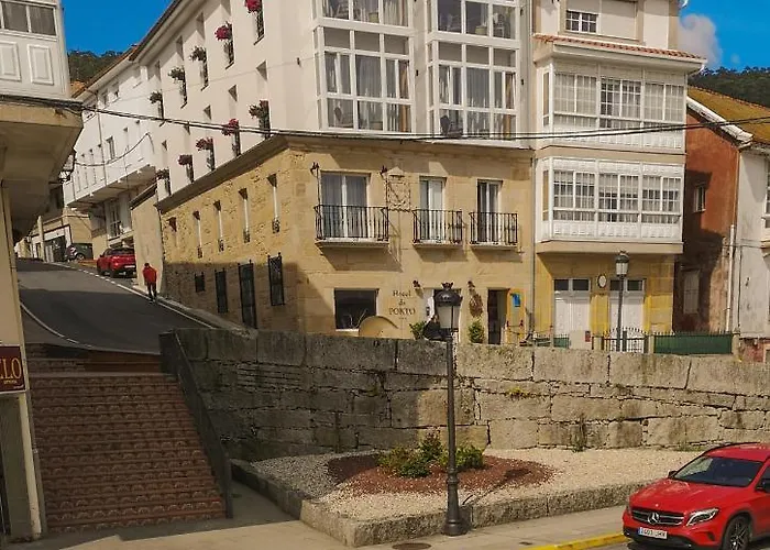 Hotel Do Porto
