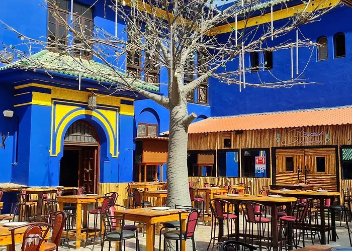 Hotel Batha