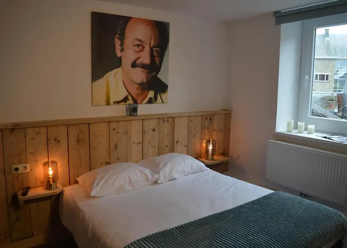 Luxury Spa Hotel - Francofolies