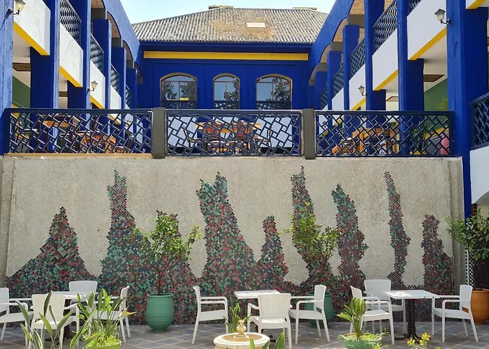 Hotel Batha