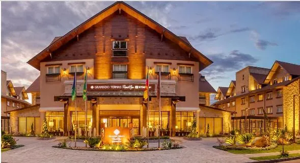 Wyndham Gramado Termas Resort & Spa