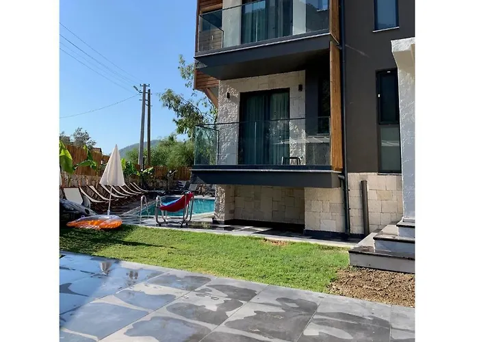 Casa Luxury Hotel