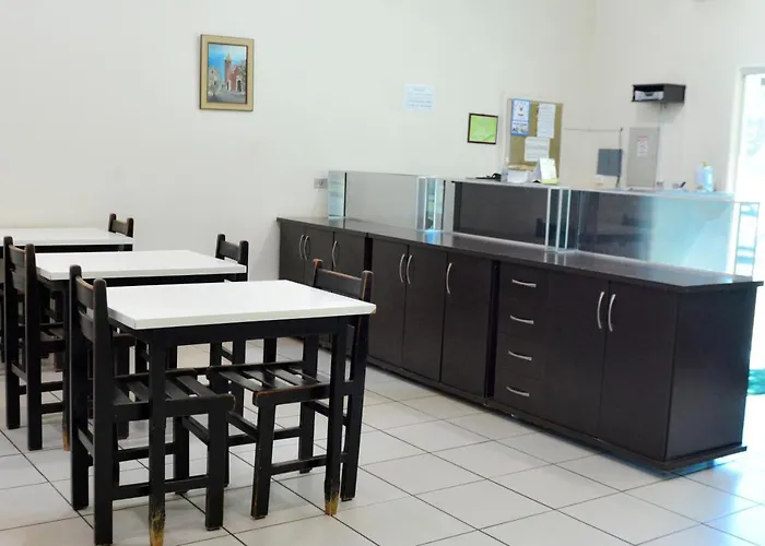 Araguaia Hotel