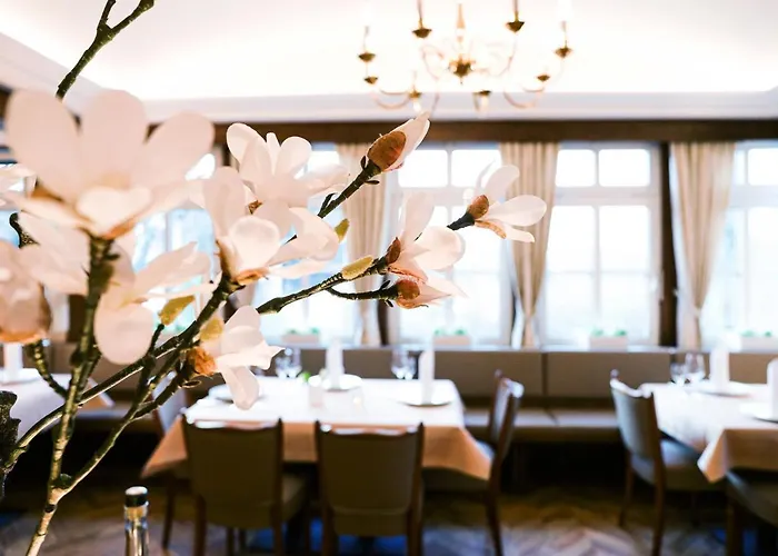 Landhotel Bonsmann'S Hof