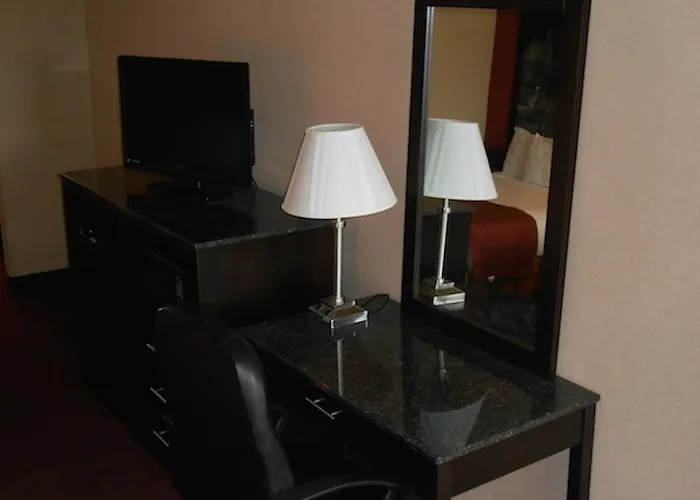 Ameristay Inn St Joseph