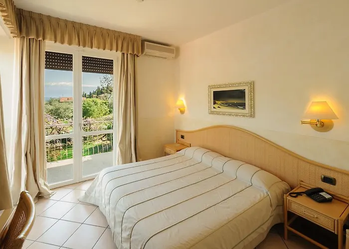 Hotel Garden Zorzi