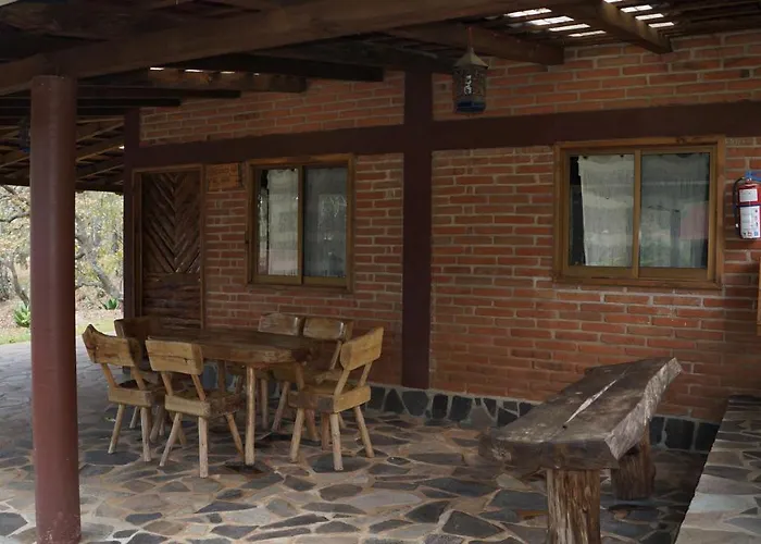 Rincon Del Bosque