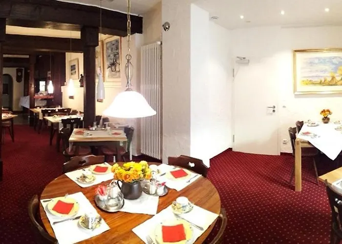 Hotel Zum Roemer