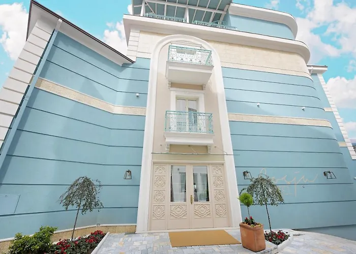 Çoçja Boutique Hotel