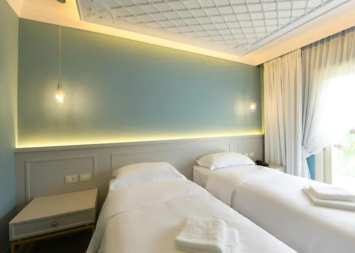 Çoçja Boutique Hotel