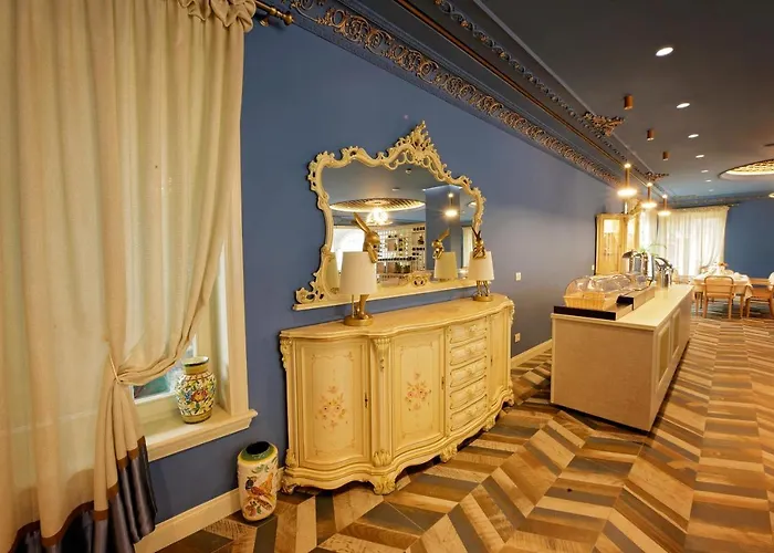 Cocja Boutique Hotel