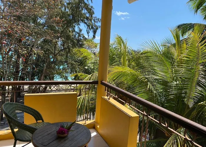 Ocean Lake Tourist Residence