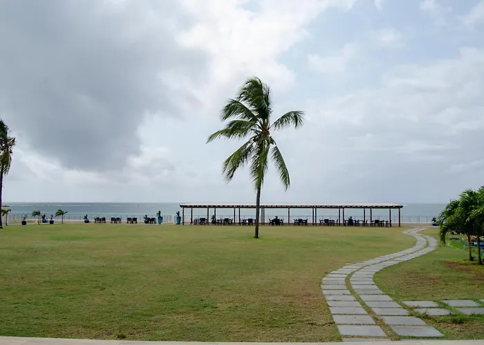 Jumeirah Beachfront