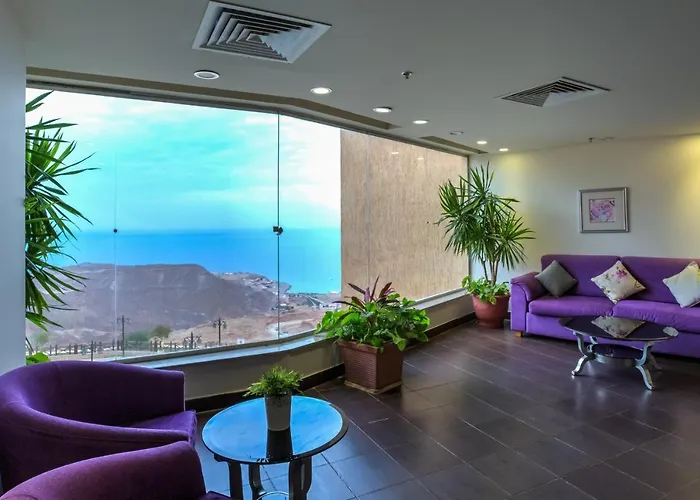 Porto El Jabal Hotel
