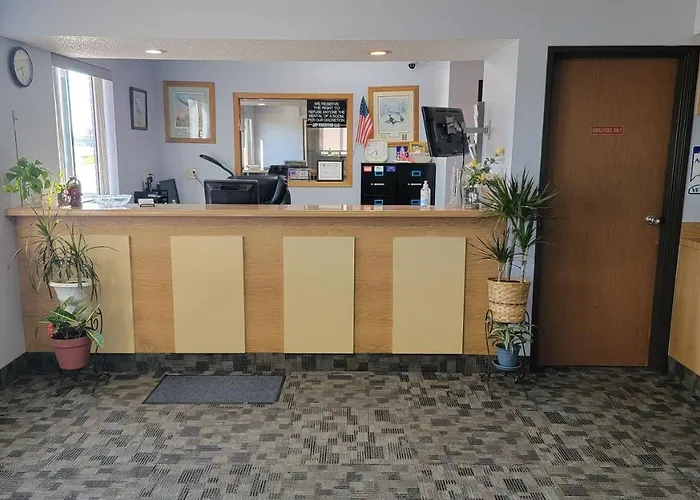 Wagner Lakeside Motel
