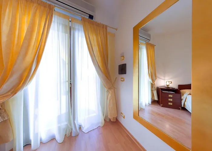 Hotel Le Cave