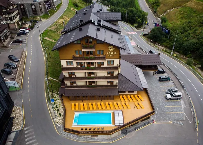 Ganz&SPA