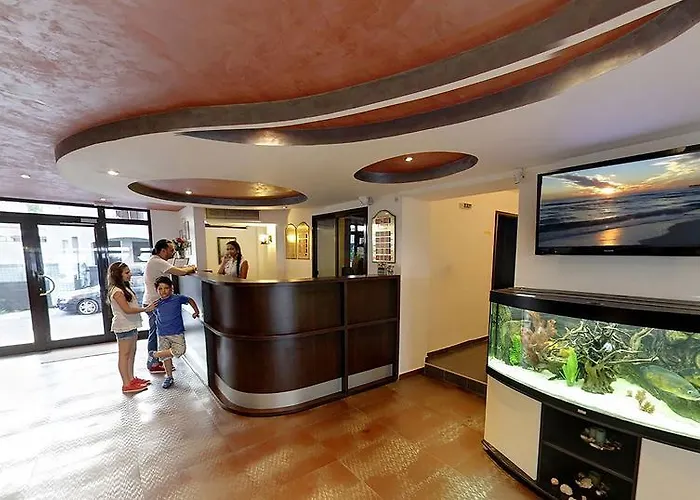 Hotel Solymar