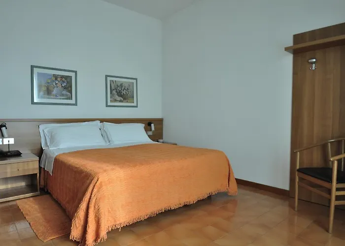 Albergo da Mario