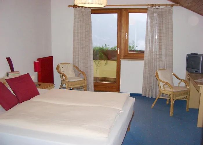 B&B Klammhof Panorama