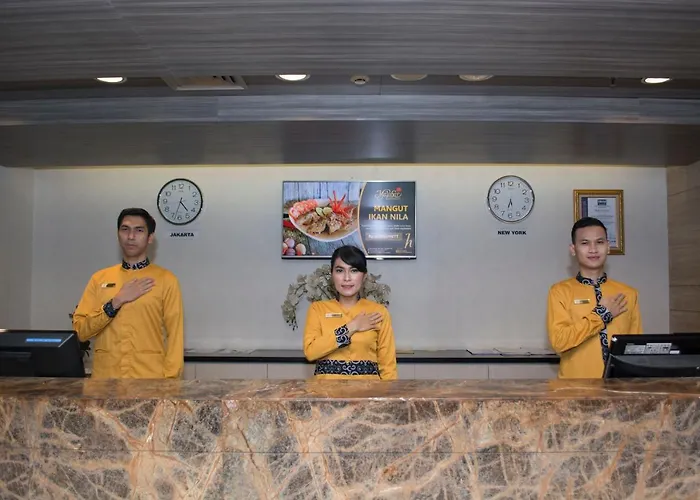 Horison Samarinda
