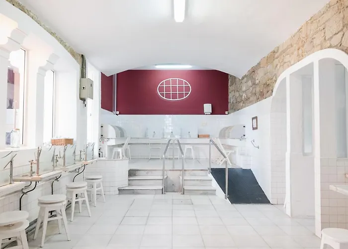 Balneario Hotel Dávila