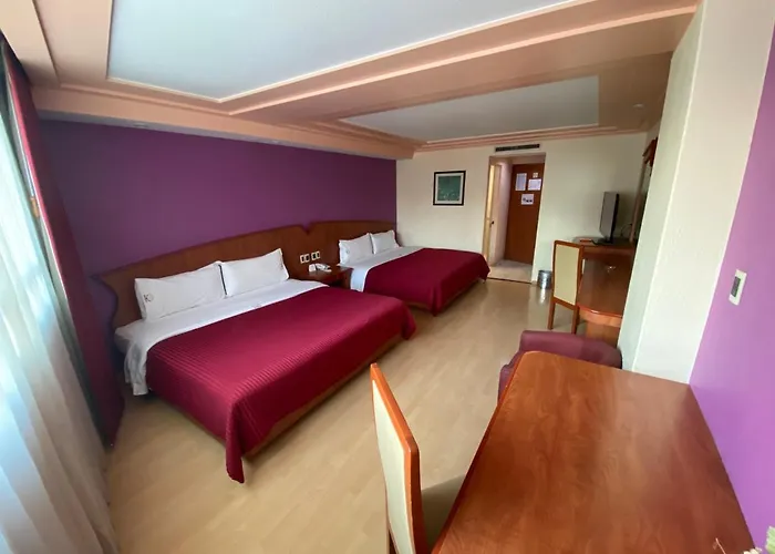 Hotel Maria Rico