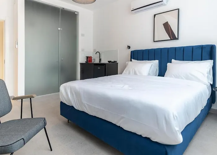 De' Mar Florentine Hotel By Peraia