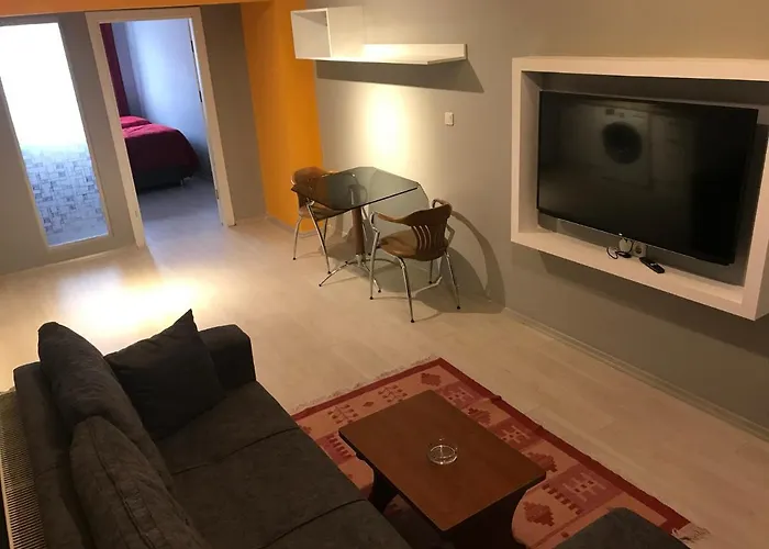 Hancilar Otel