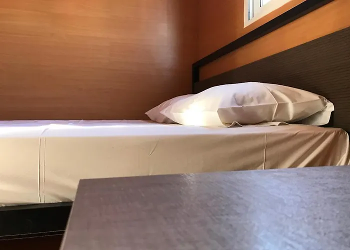 Elafonisi Rooms For Rent