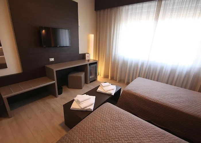 Hotel Santin