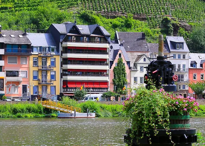 Weinhotel Mayer