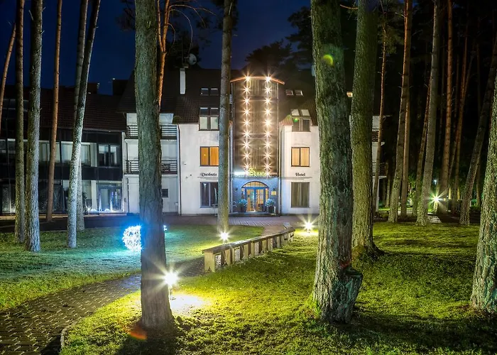 Hotel Sonata