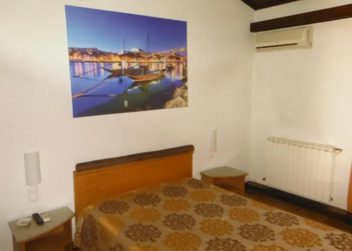 Hotel Alameda