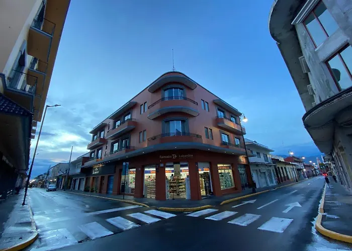 Orizaba Inn
