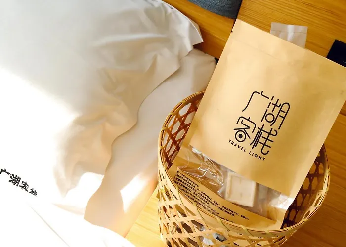 Guilin Travel Light Hostel