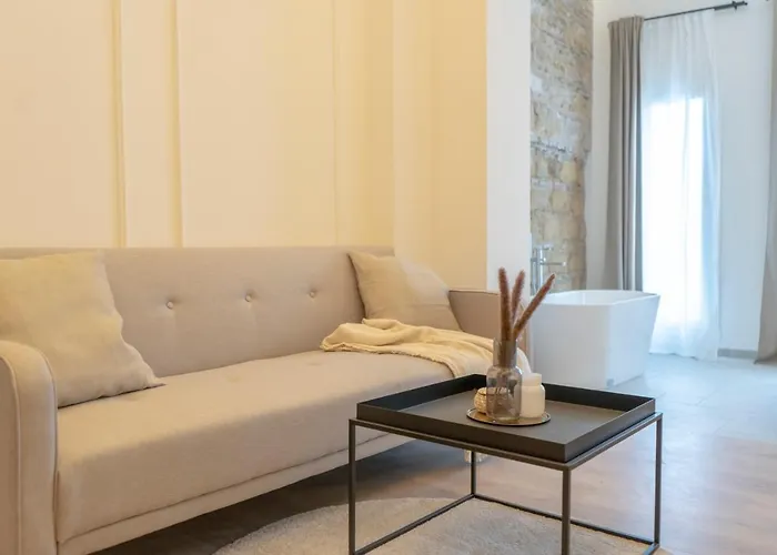 Suites Alfonso X