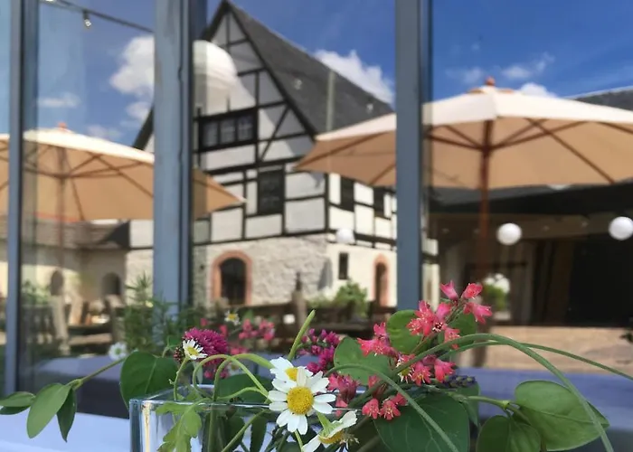 Denkmalschmiede Höfgen