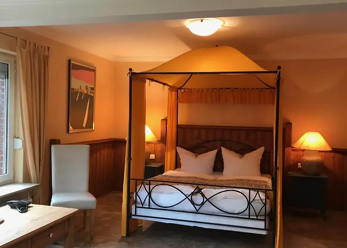 EUT-IN Hotel Alte Straßenmeisterei