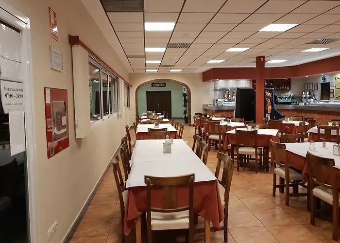 Norte Hotel