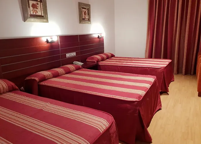 Norte Hotel